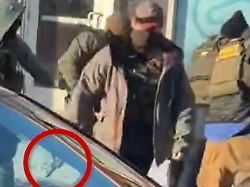 Tödlicher Einsatz in Minneapolis: War 37-Jähriger schon entwaffnet, als ICE-Beamte schossen?